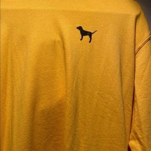 Victoria secret hoodie new